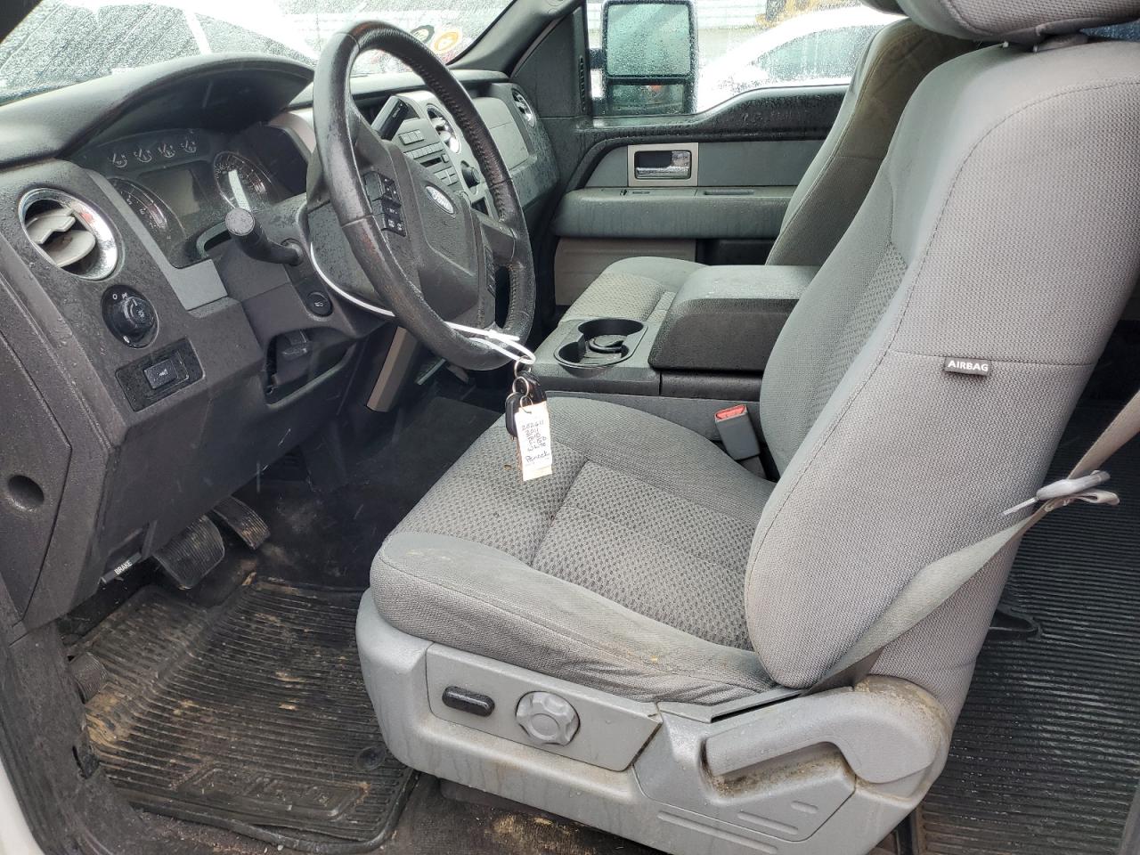 2011 Ford F-150 - Image 7