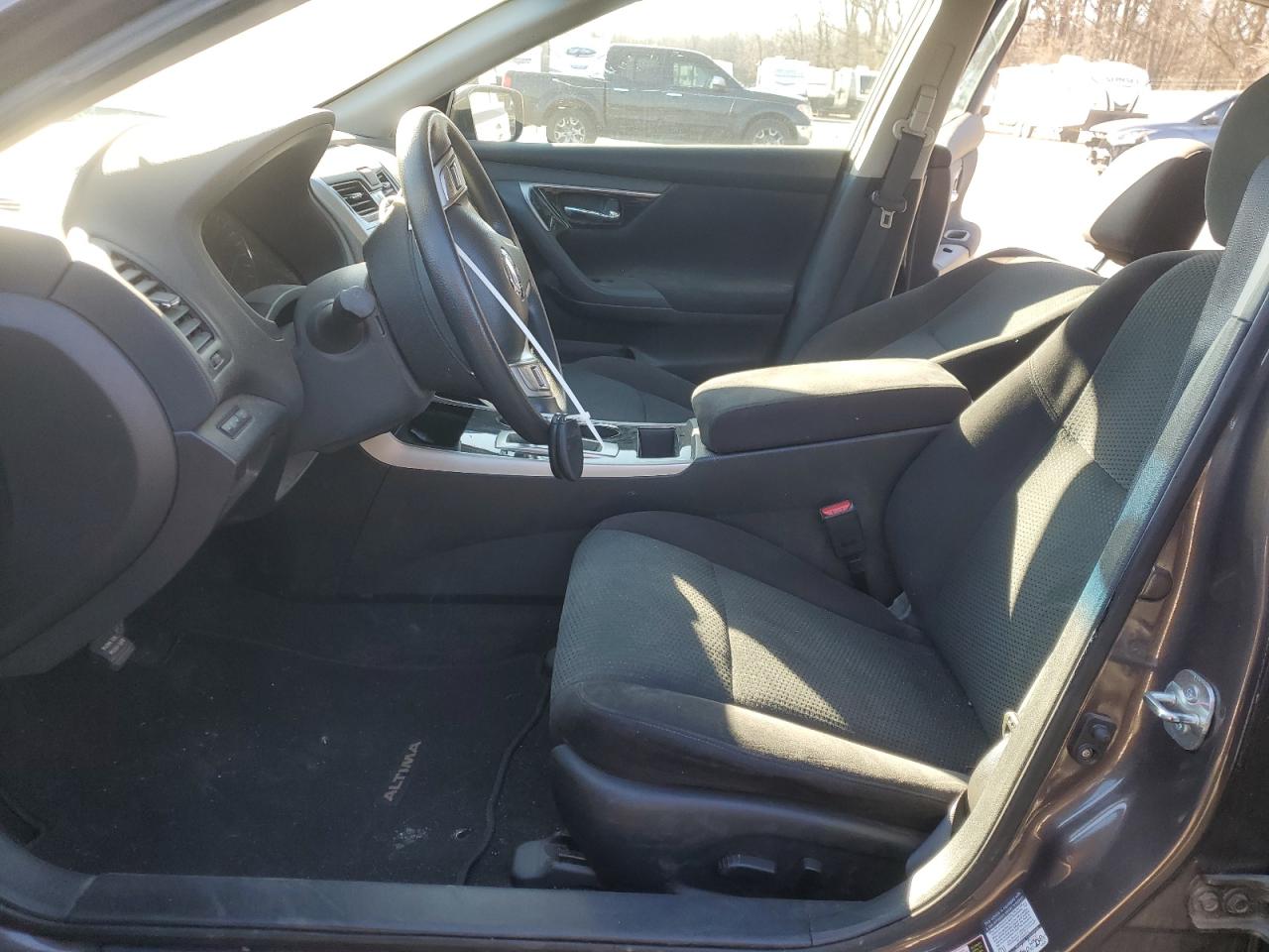 2014 Nissan Altima - Image 7