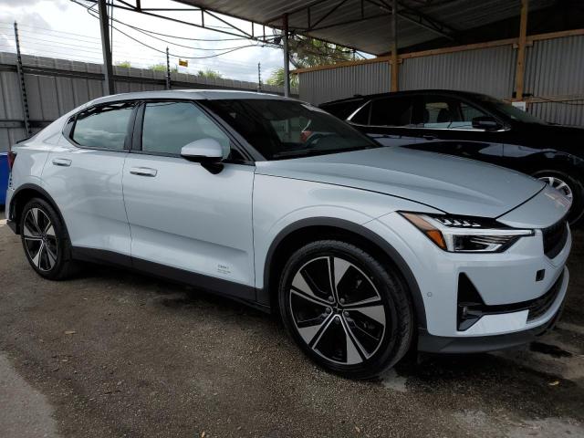  POLESTAR 2 2023 Silver