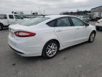 2016 Ford Fusion Se en Venta en Dunn, NC - Front End