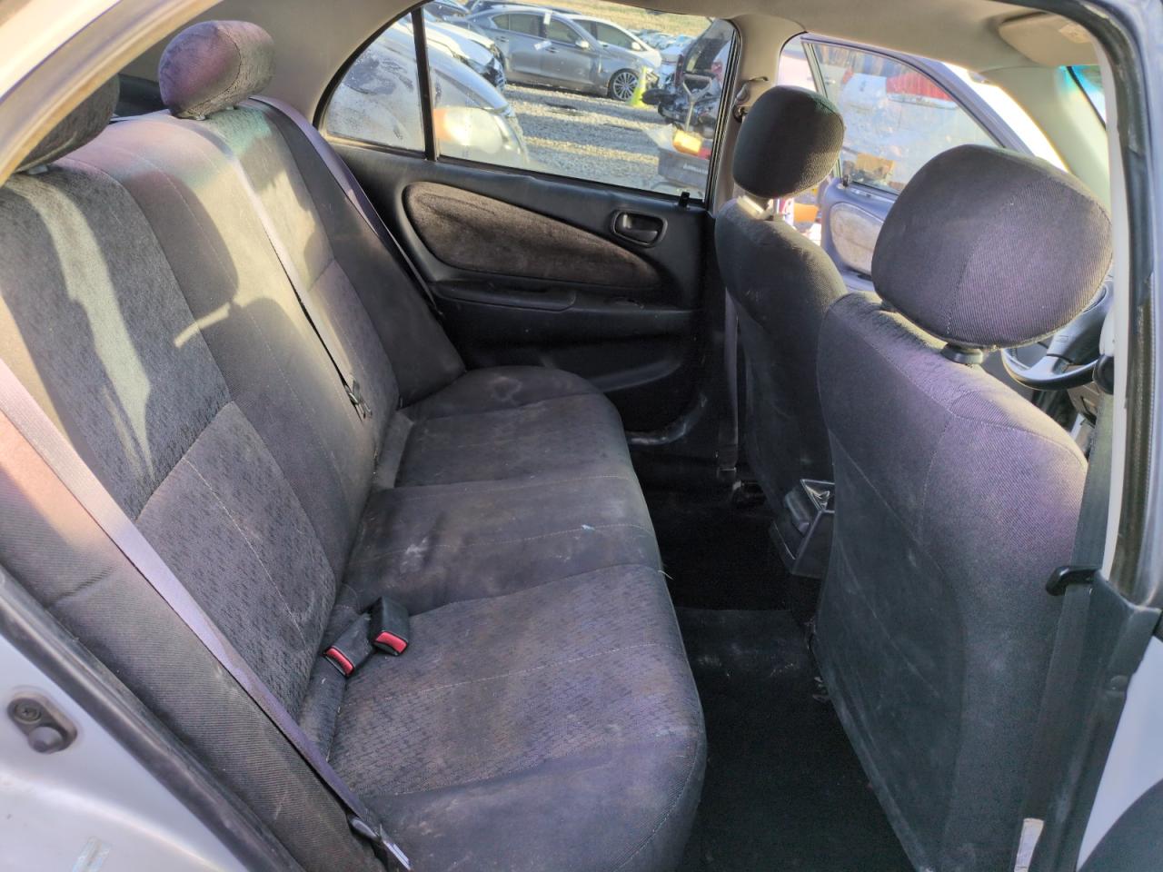2001 Toyota Corolla - Image 10
