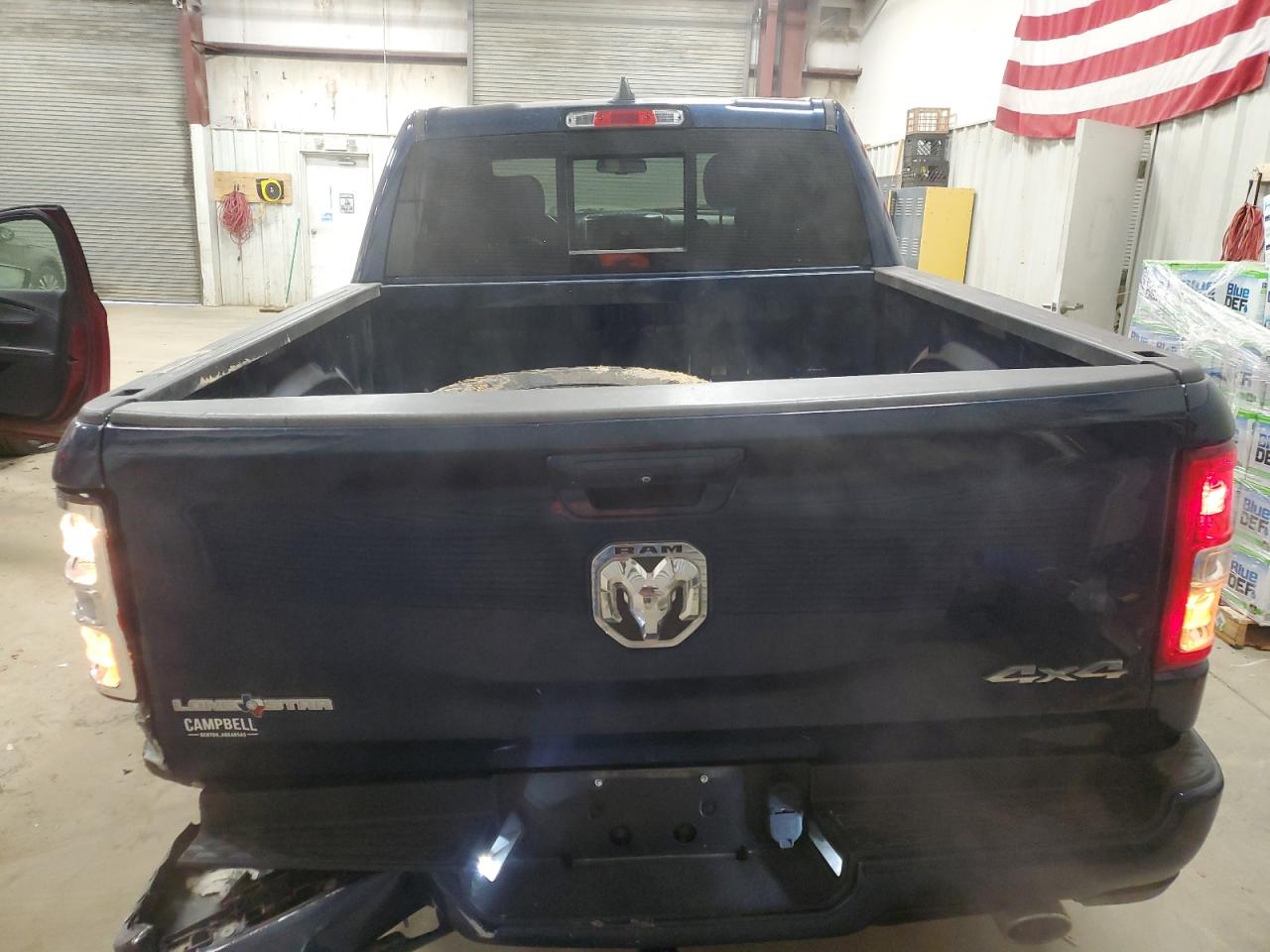 2019 RAM 1500 - Image 6