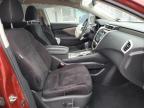 2017 Nissan Murano S for Sale in Hurricane, WV - All Over