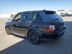2007 Land Rover Range Rover Sport Hse na sprzedaż w Sacramento, CA - Minor Dent/Scratches