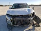 2020 Mitsubishi Outlander Se за продажба в New Braunfels, TX - Front End