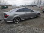 2013 Mercedes-Benz C 250 for Sale in Arlington, WA - Front End