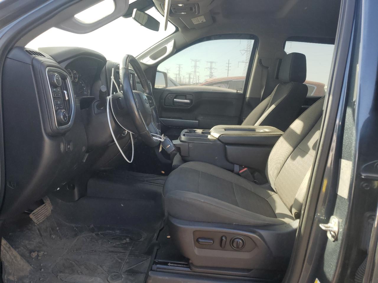 1GCUYDED3KZ220566 CHEVROLET ALL Models 2019