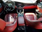 2021 Alfa Romeo Giulia Sport للبيع في Montgomery، AL - Vandalism