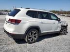 2023 Volkswagen Atlas Sel للبيع في Cartersville، GA - Front End