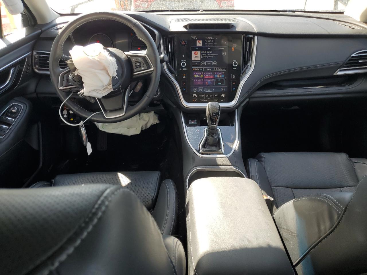 2020 Subaru Legacy - Image 8