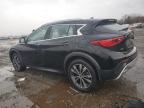 2017 Infiniti Qx30 Base for Sale in Chicago Heights, IL - Vandalism