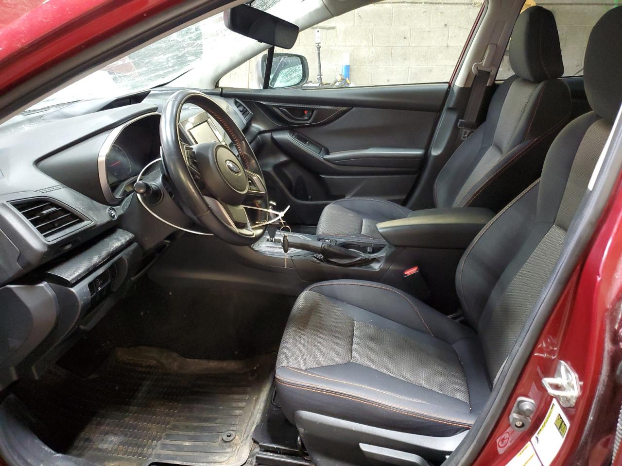 2018 Subaru XV - Image 7