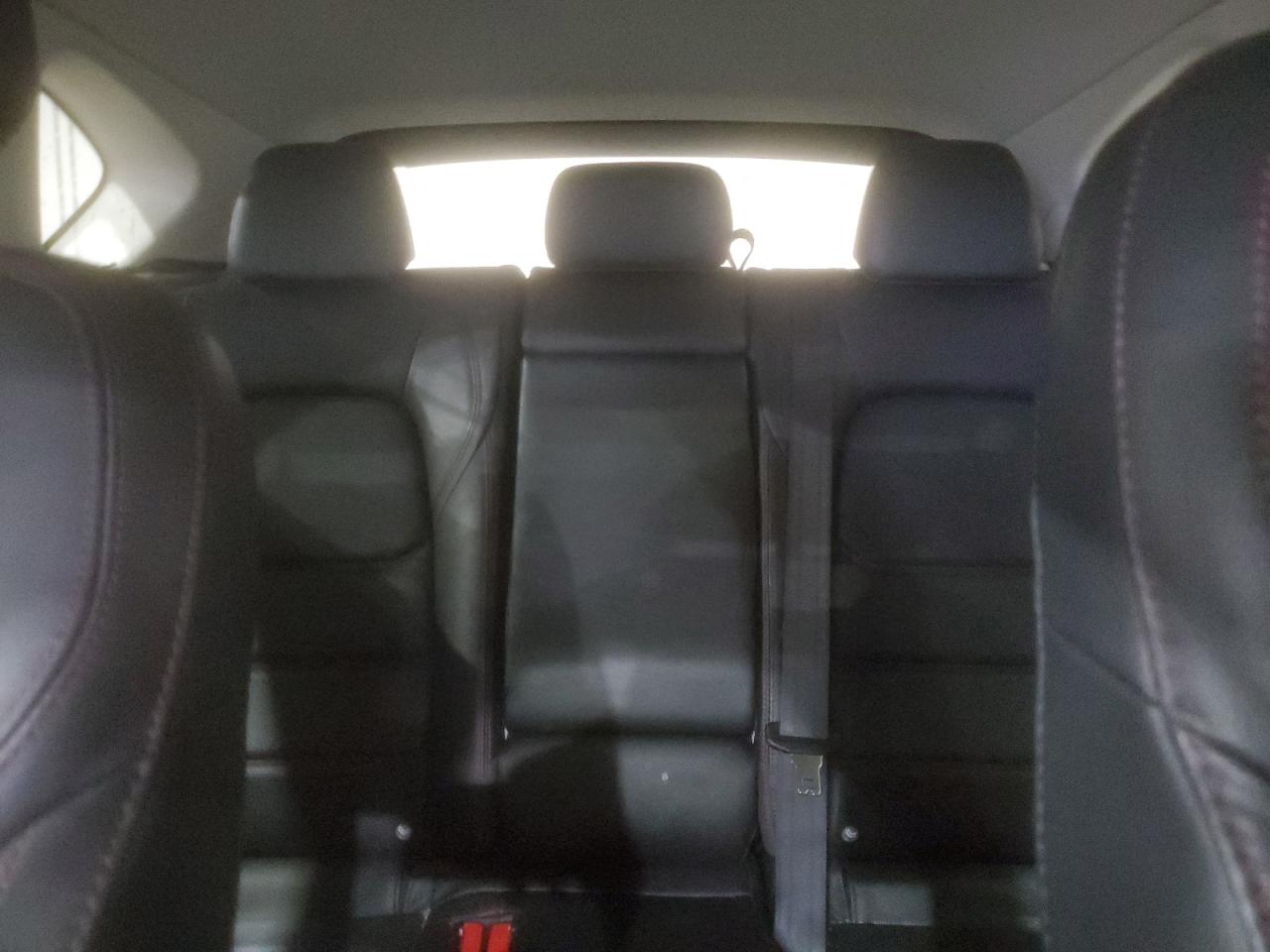 2024 Mazda Cx-5 Preferred VIN: JM3KFBCM5R0367112 Lot: 50359675