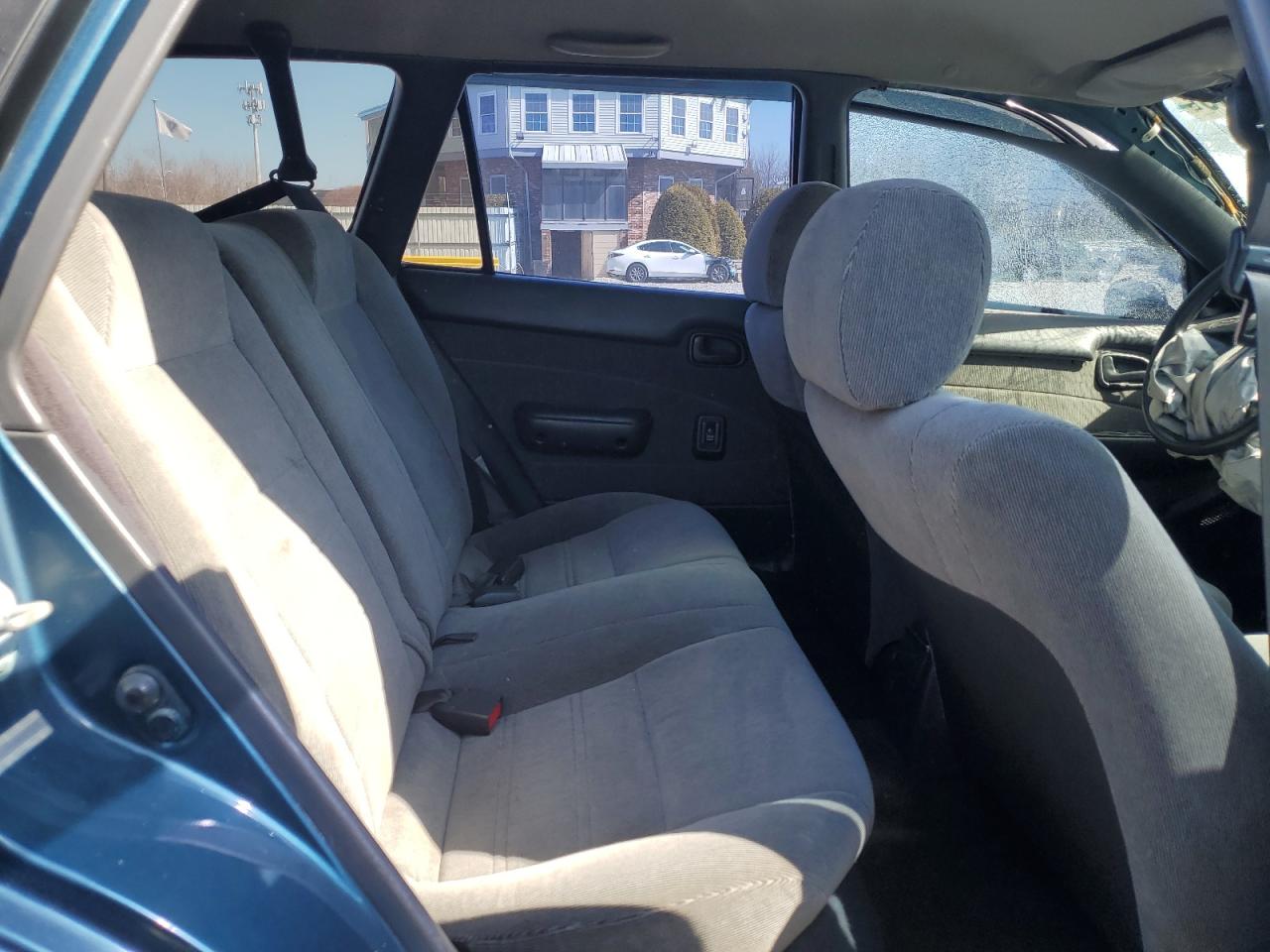 1994 Toyota Corolla - Image 11