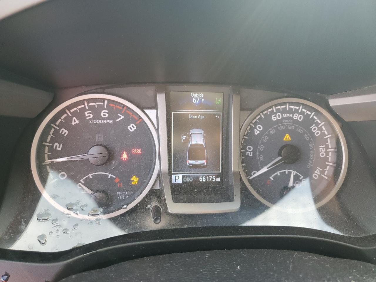 2021 Toyota Tacoma - Image 9