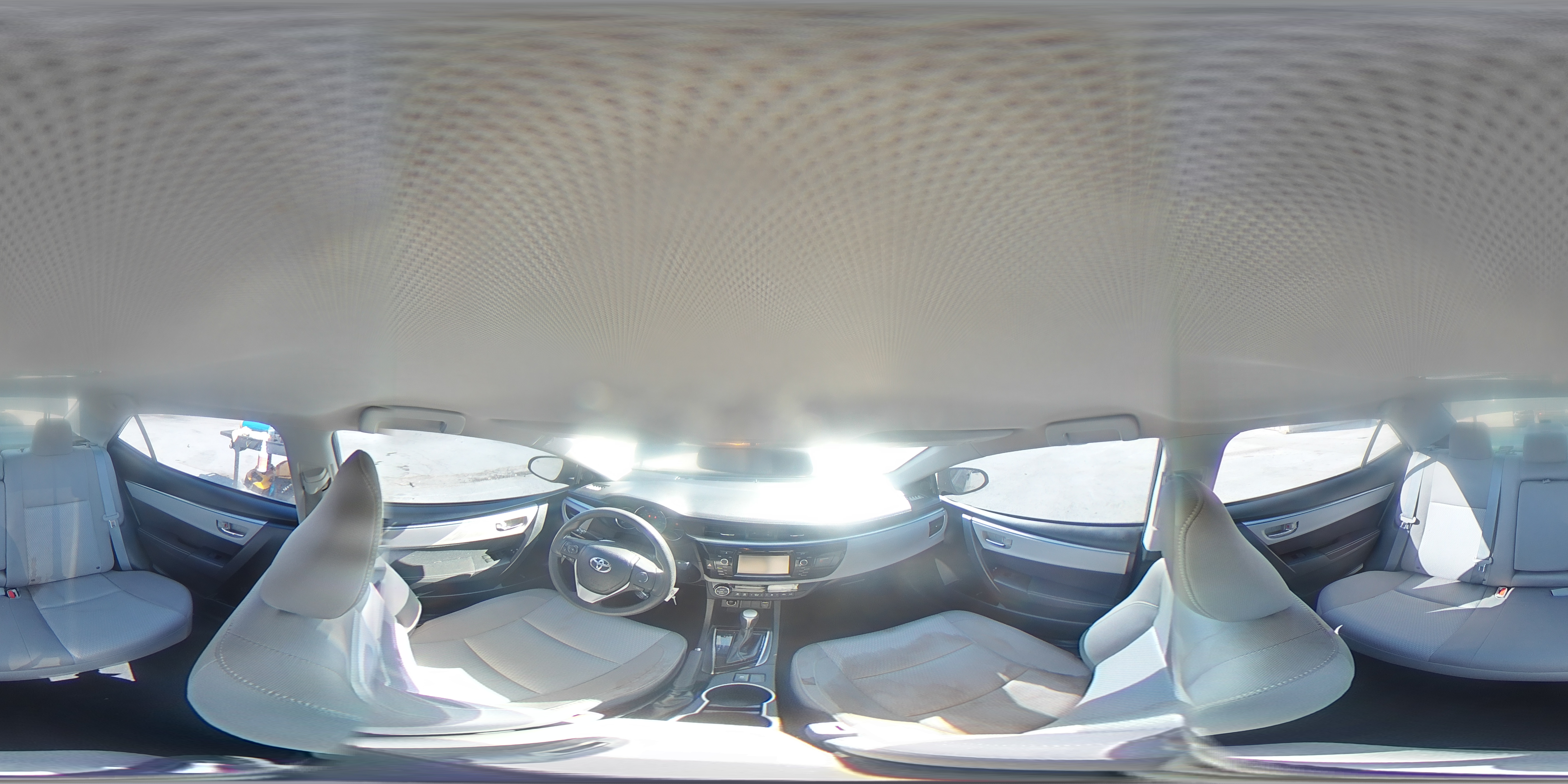 2016 Toyota Corolla - Image 15