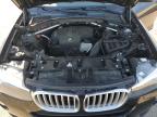 2016 Bmw X3 Xdrive28I продається в Martinez, CA - Minor Dent/Scratches
