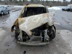 2008 Hyundai Tucson Se zu verkaufen in Windham, ME - Burn
