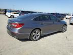 2018 Honda Accord Exl for Sale in Wilmer, TX - Rear End