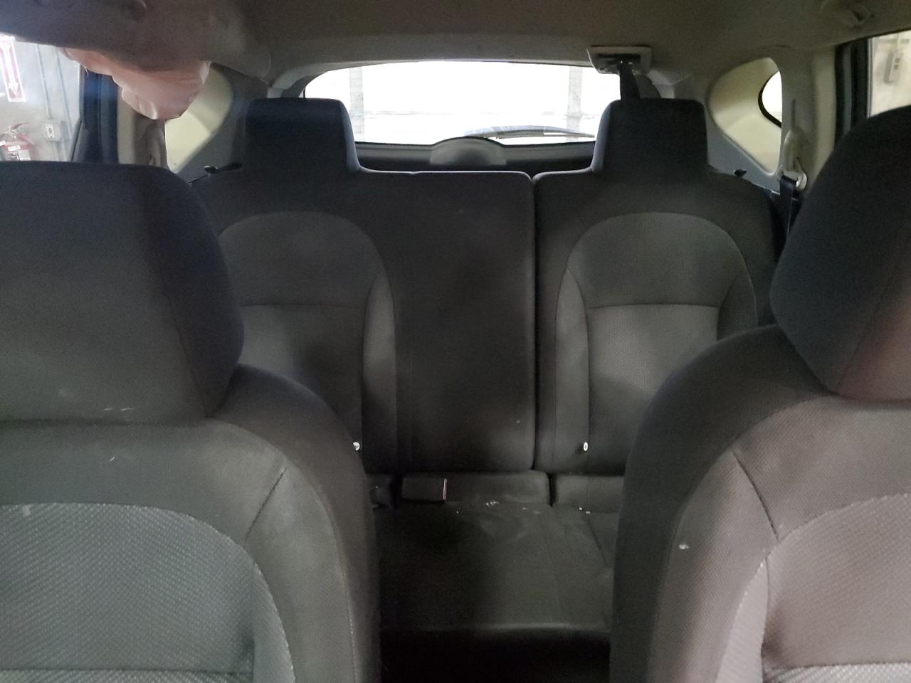 2013 Nissan Rogue - Image 10