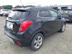 2016 VAUXHALL MOKKA SE C for sale at Copart EAST KILBRIDE