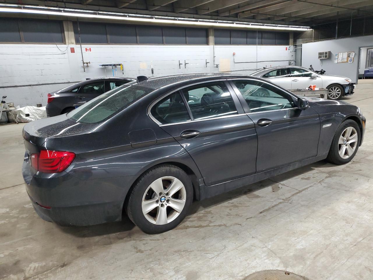2013 BMW 5er - Image 3