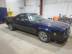 1973 Chevrolet El Camino იყიდება Billings-ში, MT - Rear End