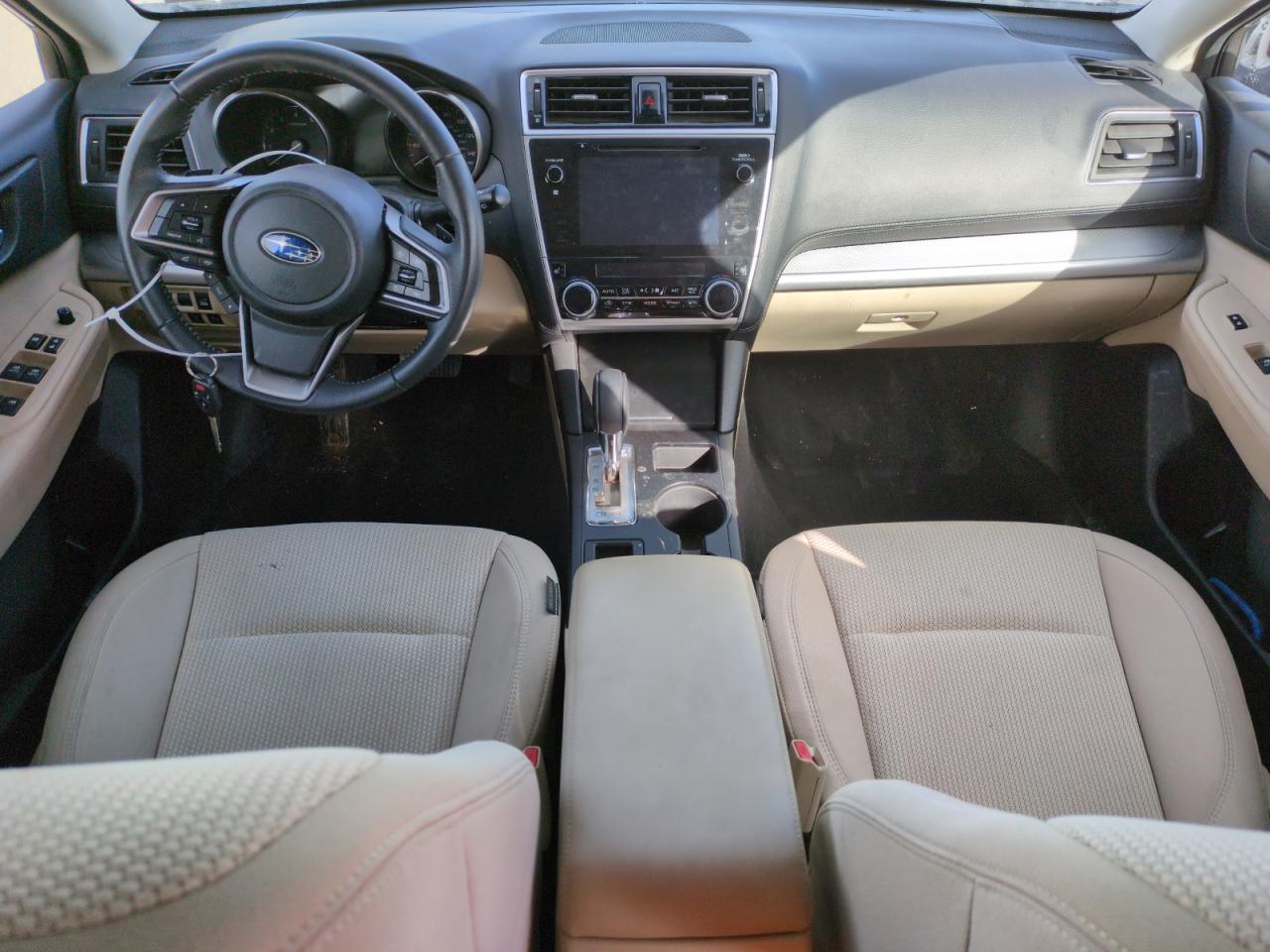2019 Subaru Outback - Image 8