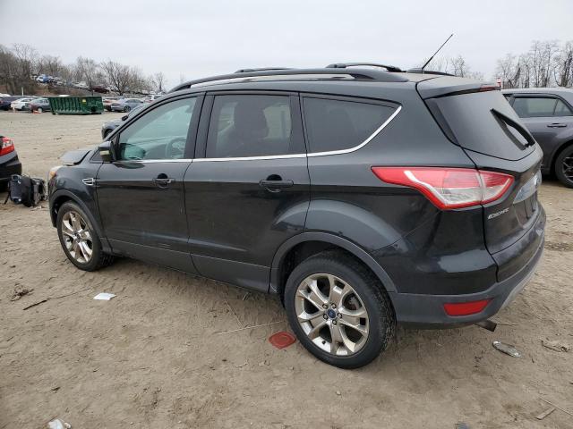  FORD ESCAPE 2013 Black