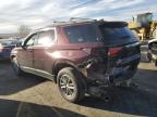 2023 Chevrolet Traverse Lt for Sale in Albuquerque, NM - Rear End