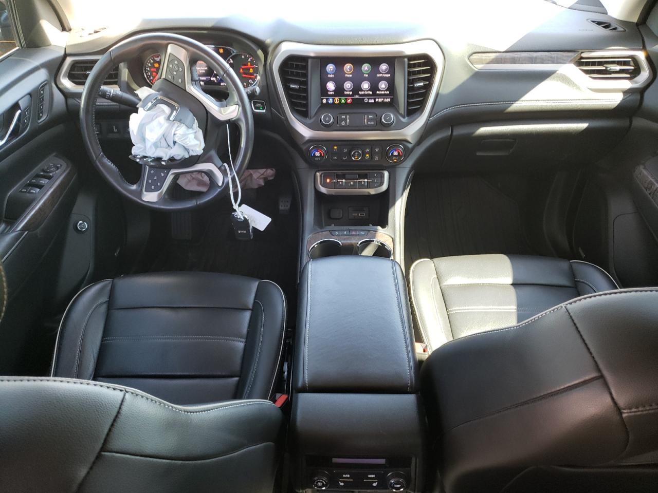 2020 GMC Acadia - Image 8