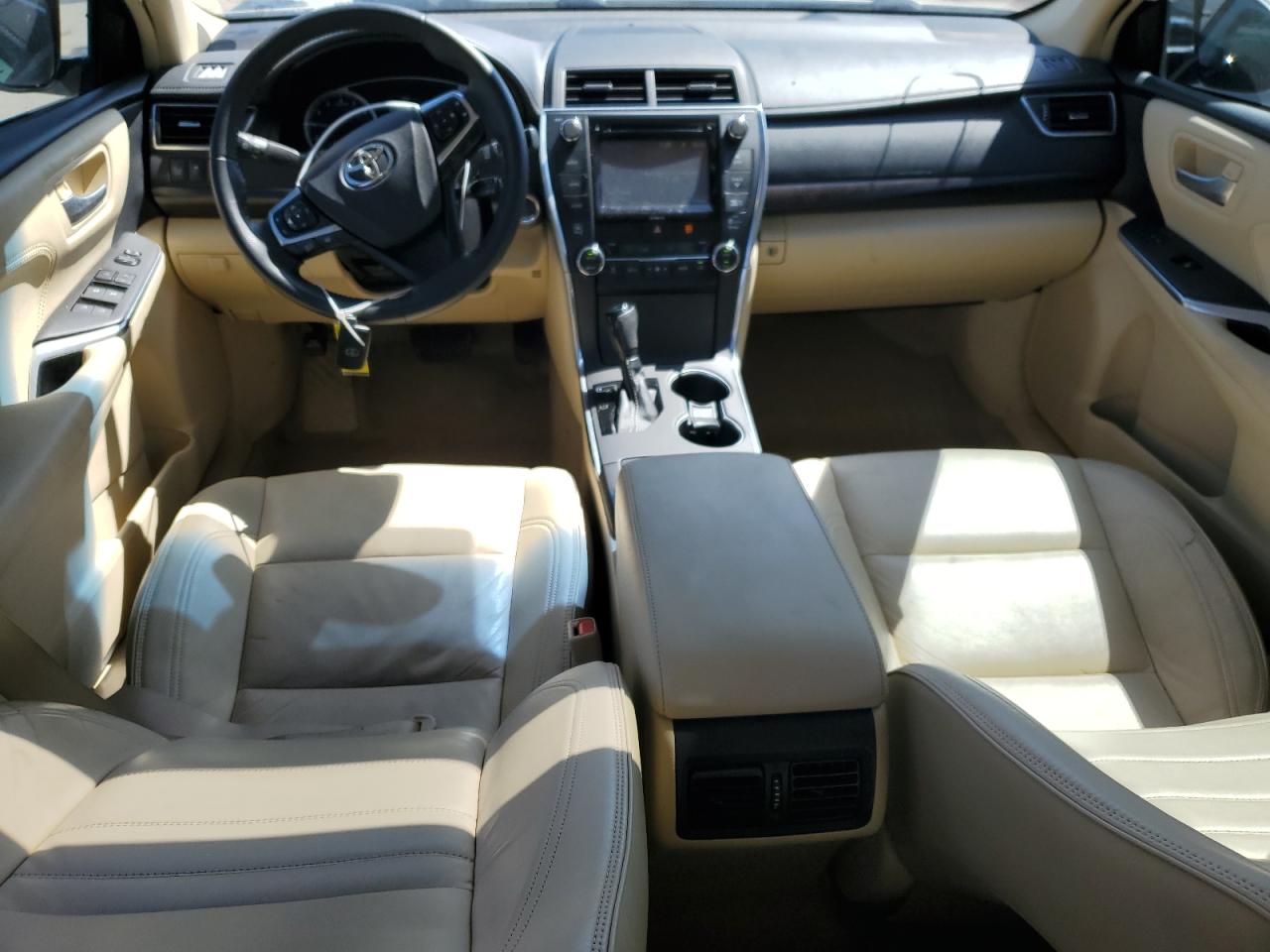 2017 Toyota Camry - Image 8