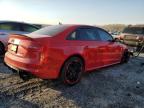 2015 Audi A4 Premium Plus за продажба в Spartanburg, SC - Side