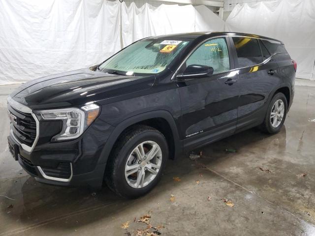 GMC TERRAIN SL 2022