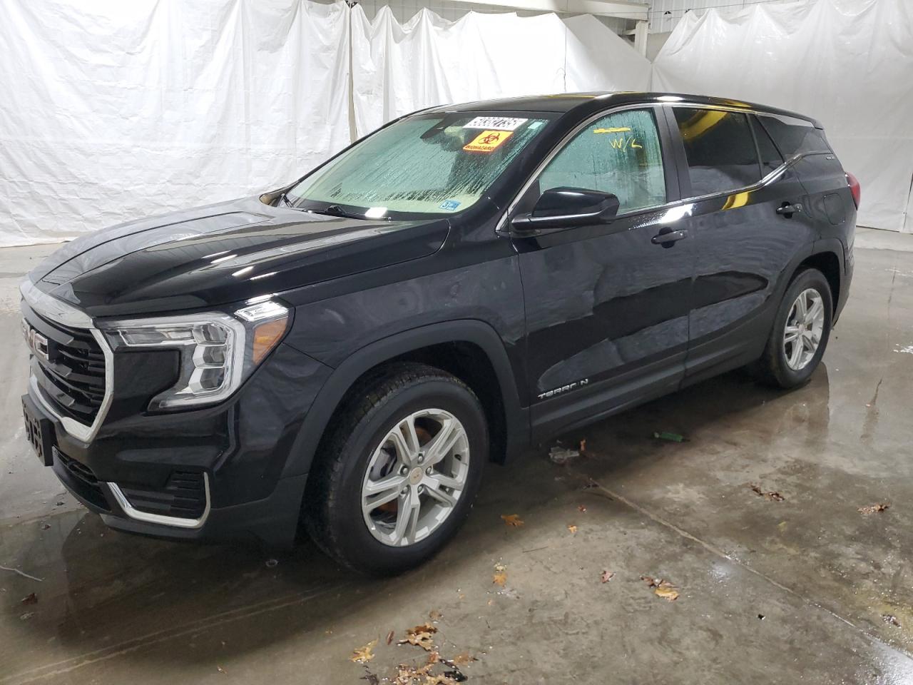 2022 Gmc Terrain Sle for Sale in Walton, KY - Water/Flood