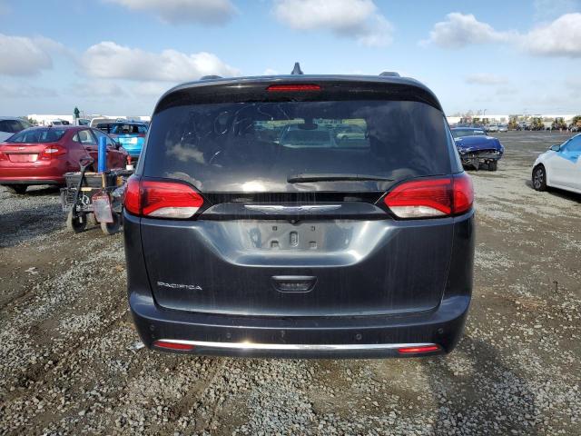  CHRYSLER PACIFICA 2020 Серый