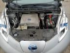 2013 Nissan Leaf S за продажба в Franklin, WI - Front End