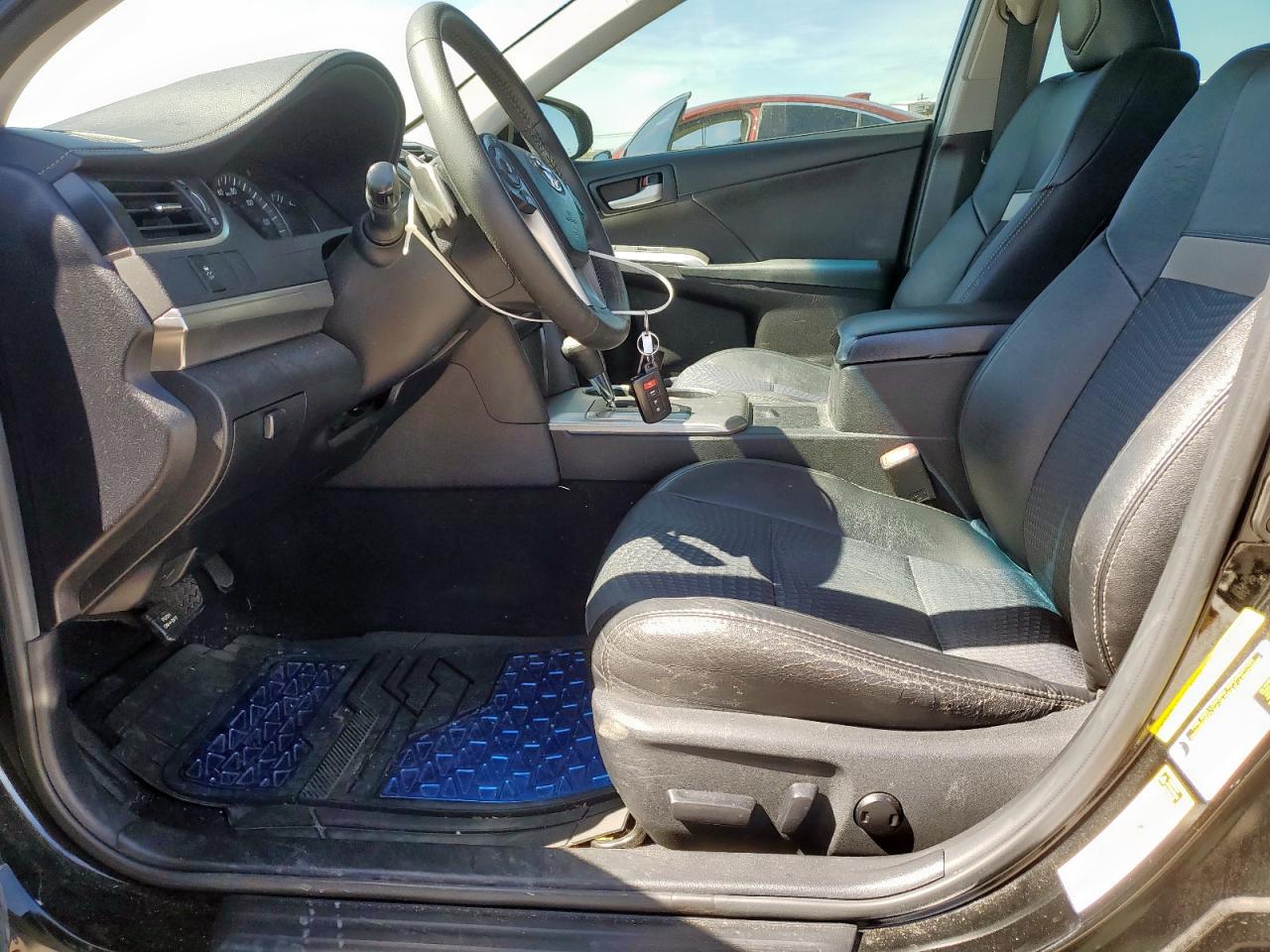 2012 Toyota Camry - Image 7