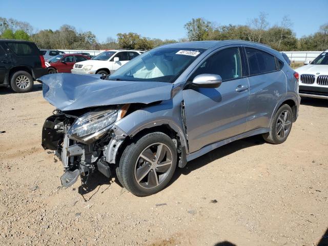 2019 Honda Hr-V Touring