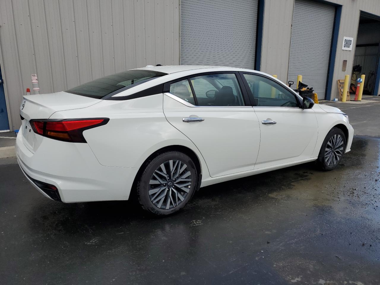1N4BL4DV5SN318396 NISSAN ALTIMA 2025
