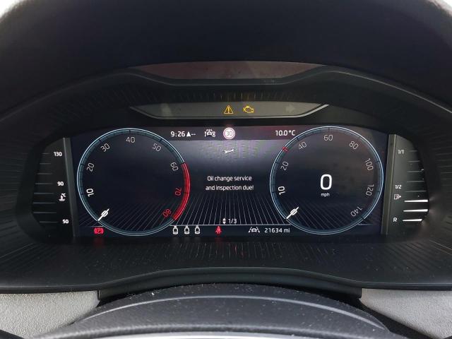 2024 SKODA KAMIQ SE L