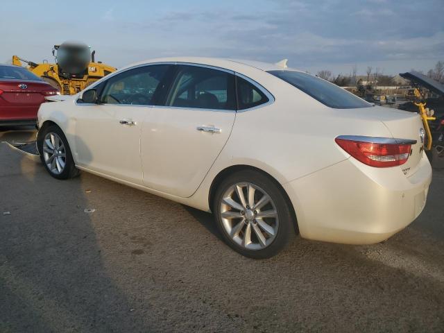 Седани BUICK VERANO 2012 Білий