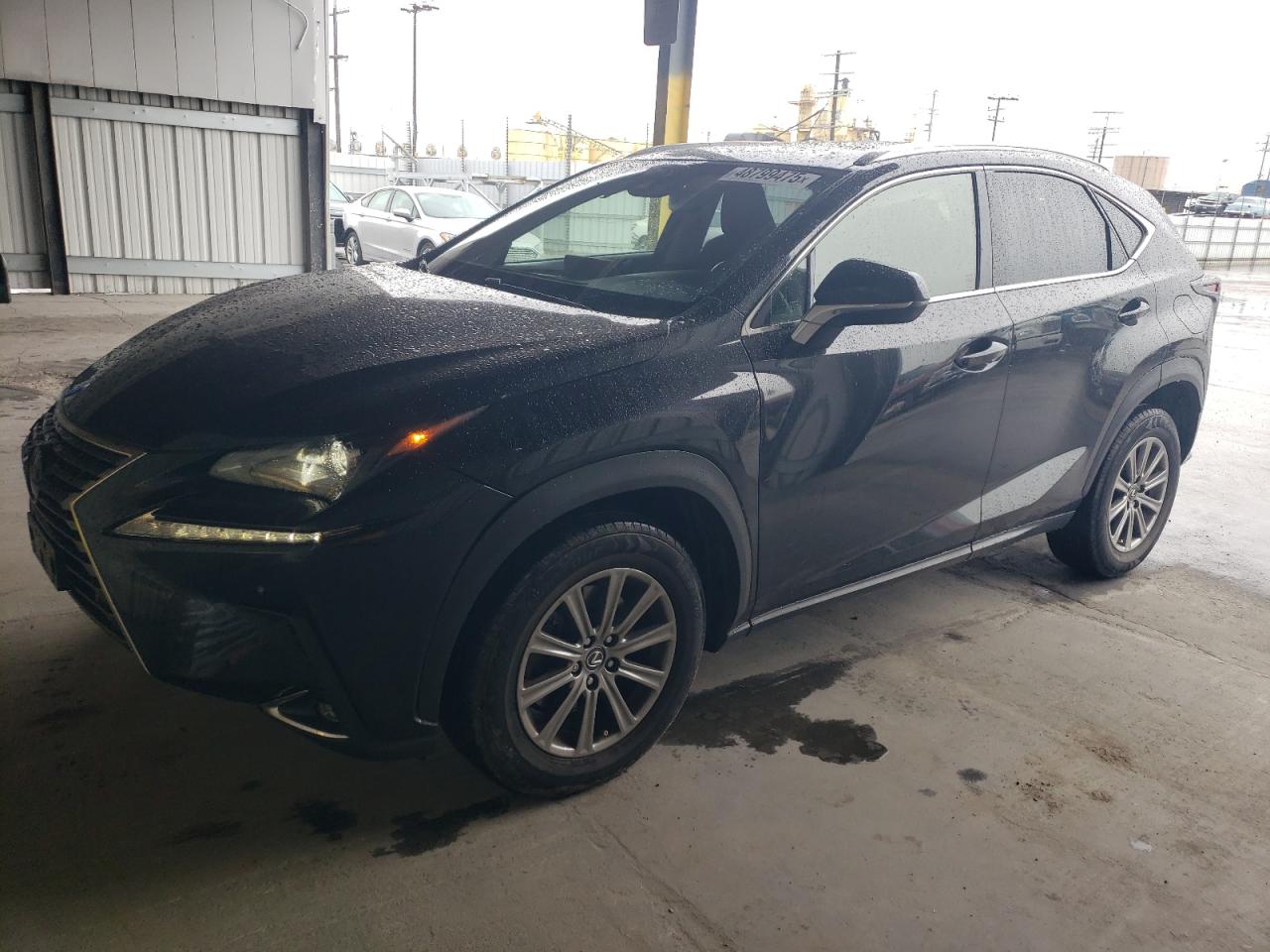 2018 Lexus NX - Image 1