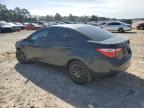 2016 Toyota Corolla L за продажба в Eight Mile, AL - Front End