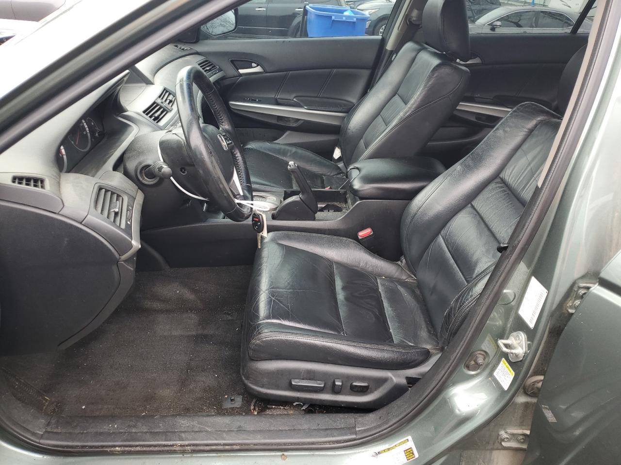 2009 Honda Accord - Image 7