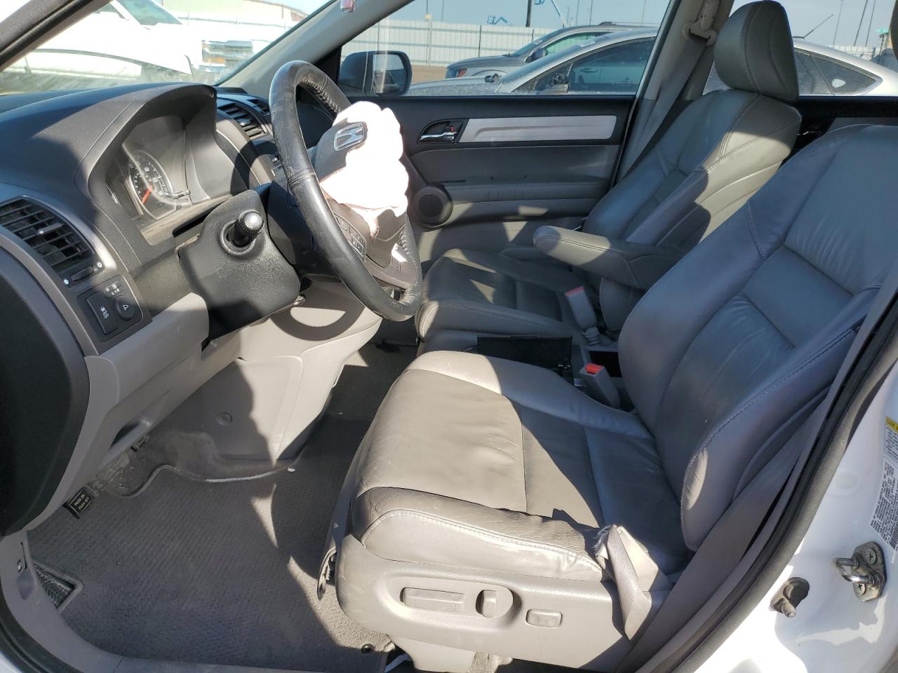 2010 Honda CR-V - Image 7