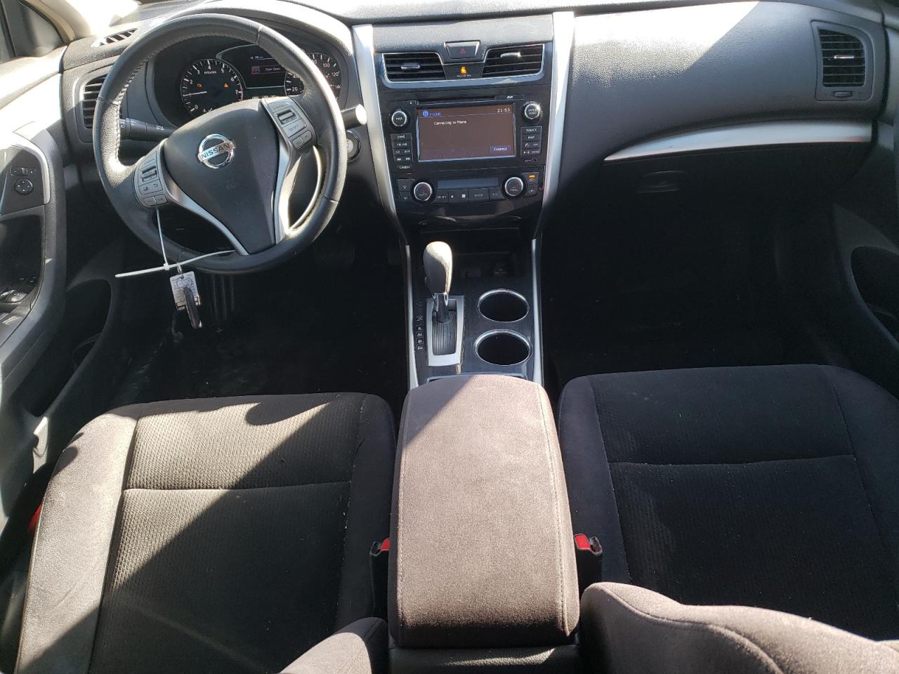 2013 Nissan Altima - Image 8