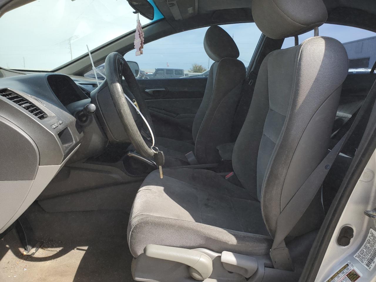 2008 Honda Civic - Image 7