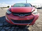 2015 Hyundai Elantra Se for Sale in Colton, CA - Side