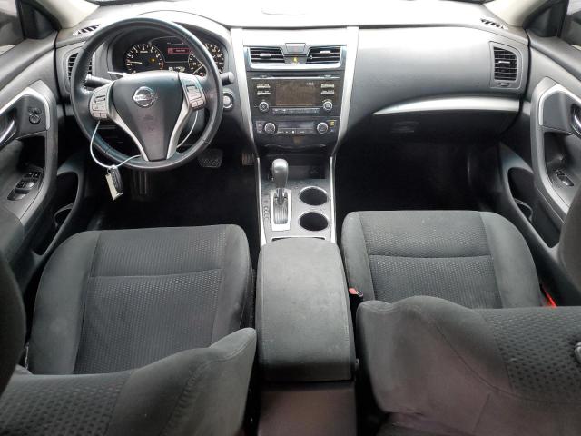  NISSAN ALTIMA 2015 Gray